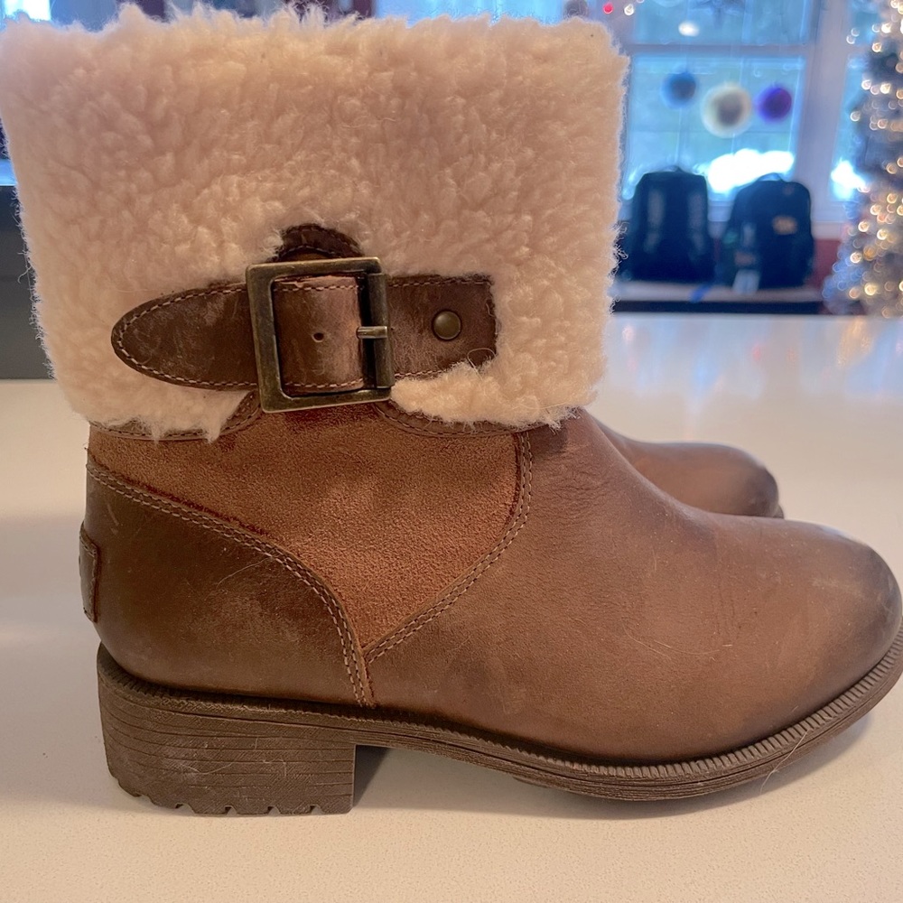 UGG boots